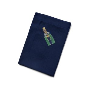 Langkilde & Sn Juleserviet 50x50 cm, Balthasar