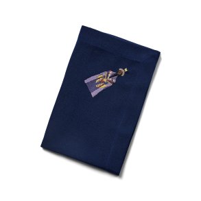 Langkilde & Sn Juleserviet 50x50 cm, Caspar