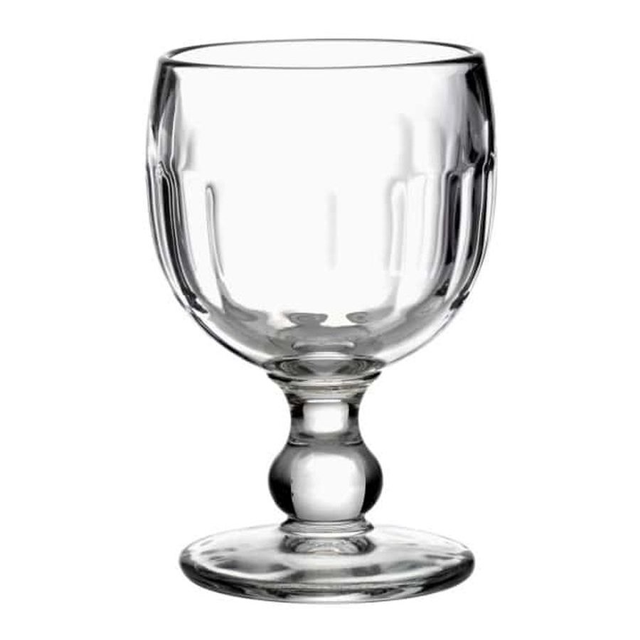 La Roch�re Coteau Weinglas 6er Set 20 cl, Klar