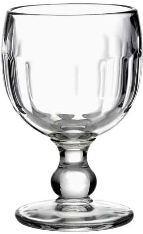 La Roch�re Coteau Weinglas 6er Set 20 cl, Klar