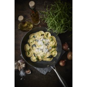 Scanpan CTX Sauterpande m. Non-stick Belægning og Låg 26 cm