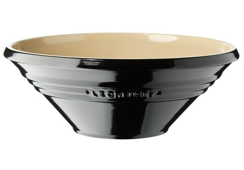 Le Creuset Dejfad 33x13 cm, Sort