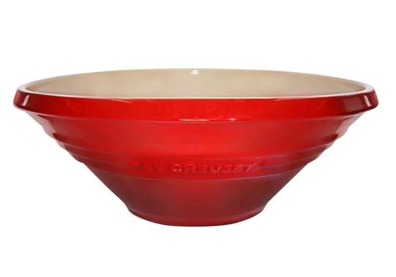 Le Creuset Dejfad 33x13 cm, Cerise