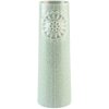 Dottir Nordic Design Pipanella Flower Vase H15 cm, Celadon