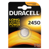 Duracell Batteri CR2450 2 stk.