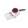 Zyliss Hndholdt Mandolinjern, Hvid/Rd