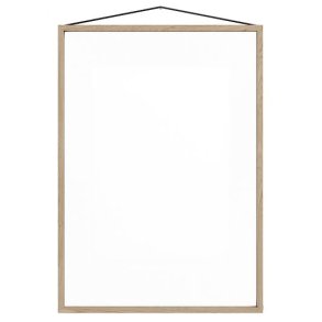 MOEBE Rahmen A3, Eiche