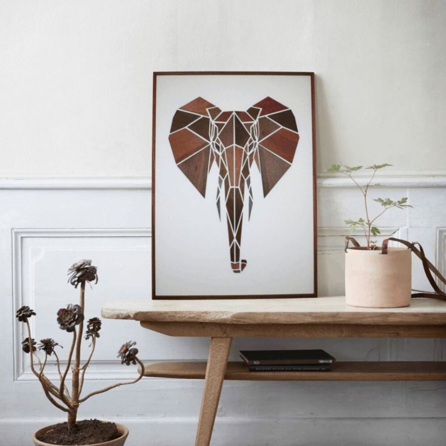 MPM Design Elefanten