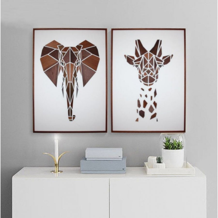 MPM Design Elefanten
