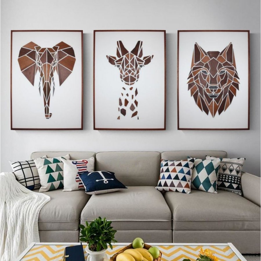MPM Design Elefanten