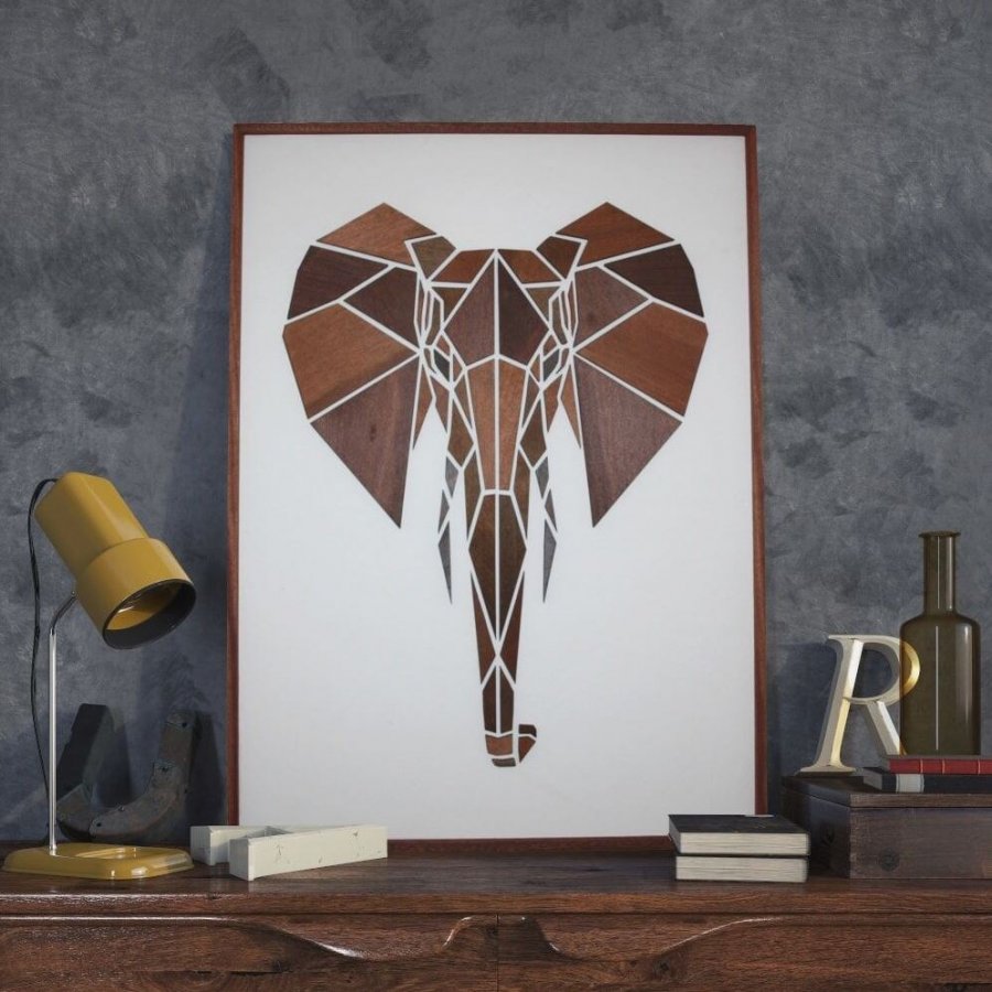 MPM Design Elefanten