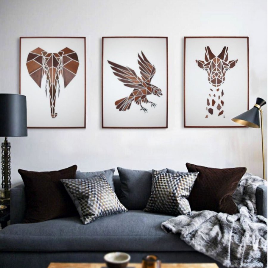 MPM Design Elefanten