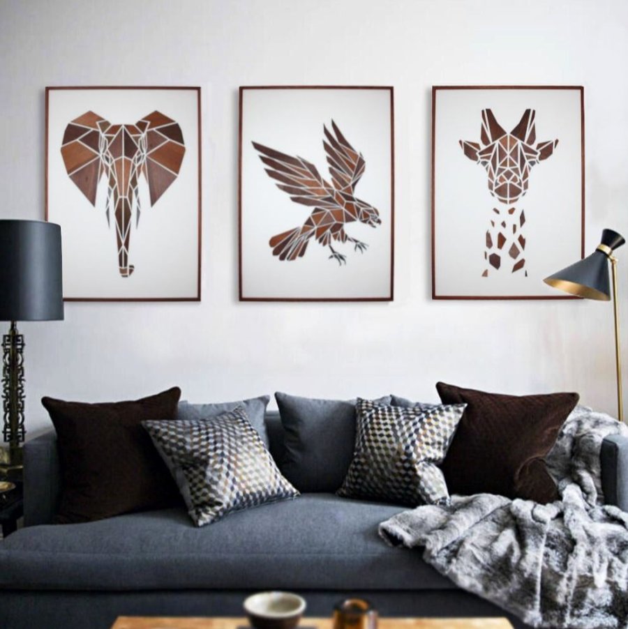 MPM Design Elefanten