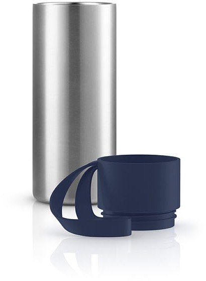 Eva Solo To Go Cup 0,35 L, Navy Blue