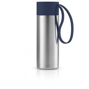 Eva Solo To Go Cup 0,35 L, Navy Blue