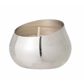 ILLUME x Bloomingville NO. 4 Duftkerze, Lemon Verbena