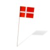 Kay Bojesen Flag til Garder 28,5 cm, Papir
