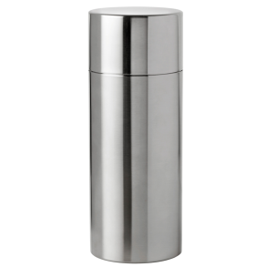 Stelton AJ Cocktail Shaker 0,75 L, Edelstahl