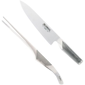 Global Knivs�t 2 Dele G-2, GS-28, St�l