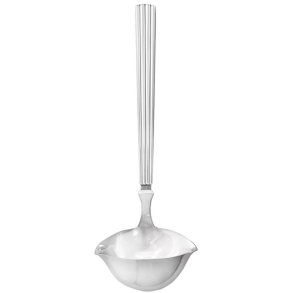 Georg Jensen Bernadotte Saucenlffel