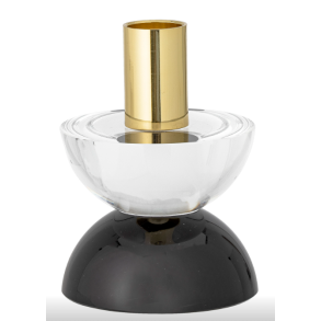 Bloomingville Etel Kerzenhalter H10,5 cm, Wei