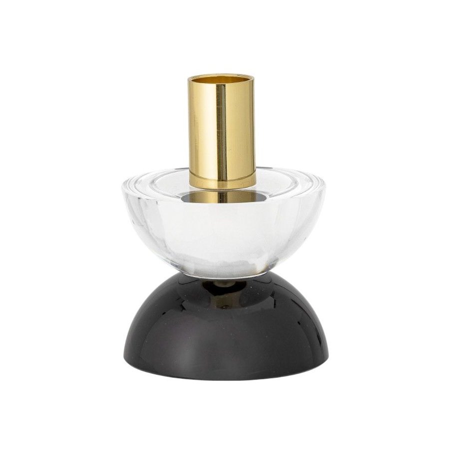 Bloomingville Etel Kerzenhalter H10,5 cm, Wei