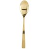 House Doctor Golden Löffel 21,3 cm, Gold