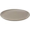 Staub Boussole Dining Line Teller 22 cm, Graphit-Grau