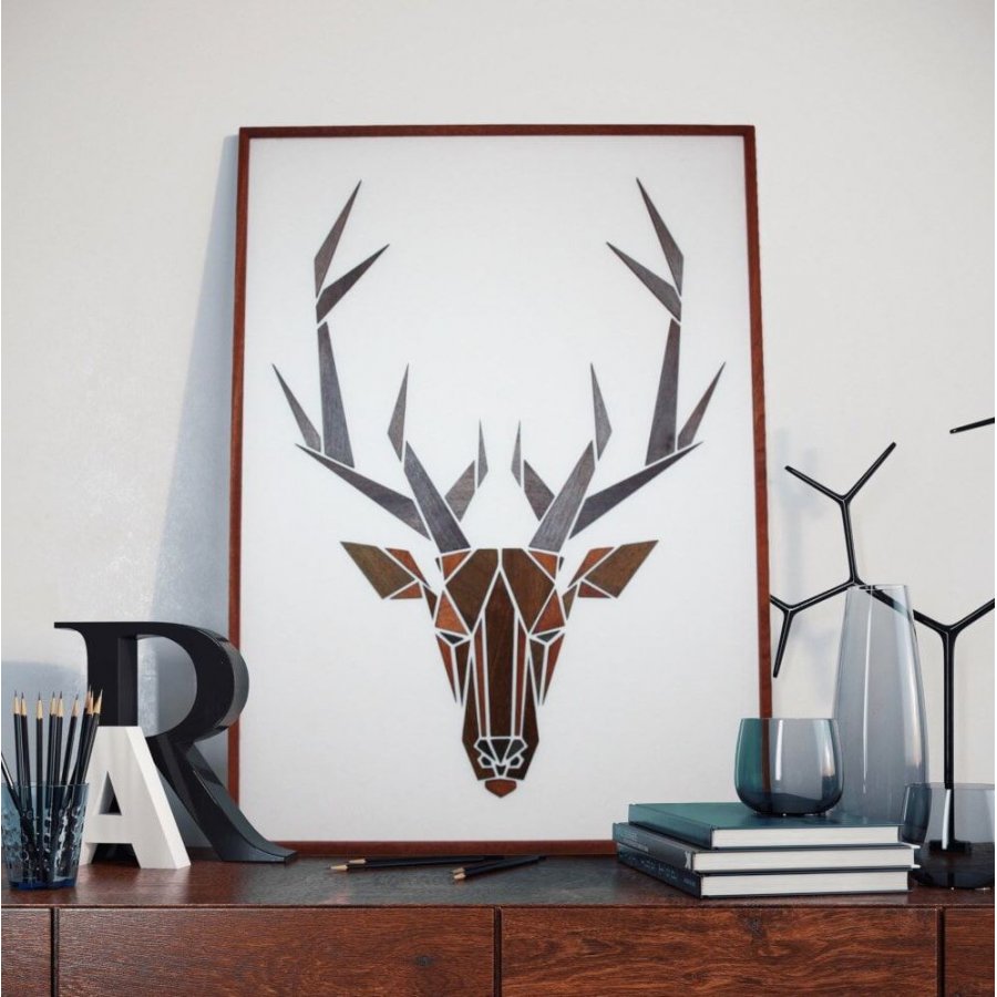 MPM Design Hjorten