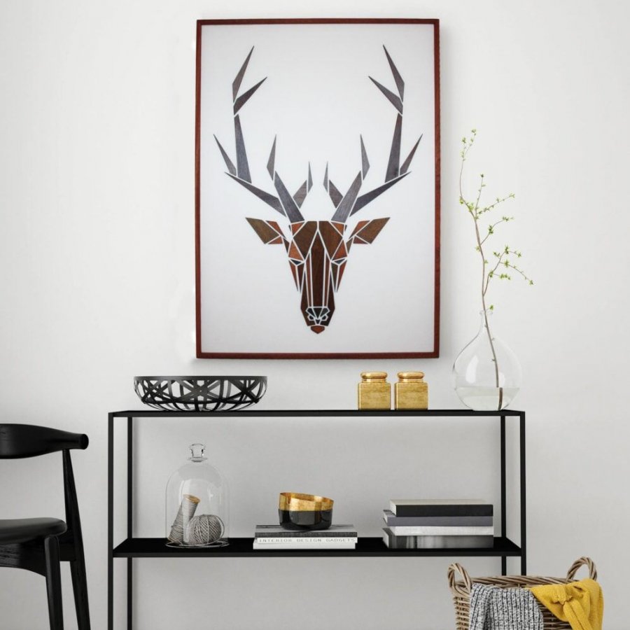 MPM Design Hjorten