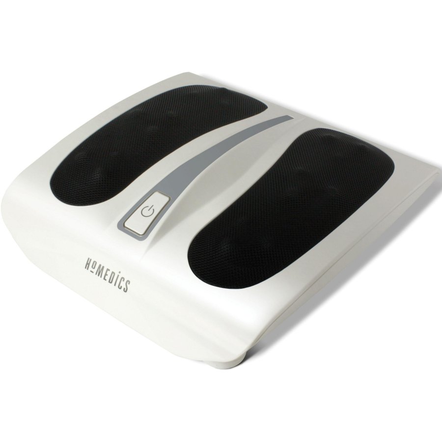 HoMedics Fumassagegert, Wei