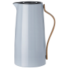 Stelton Emma Thermokanne Kaffee 1.2 L, Blau