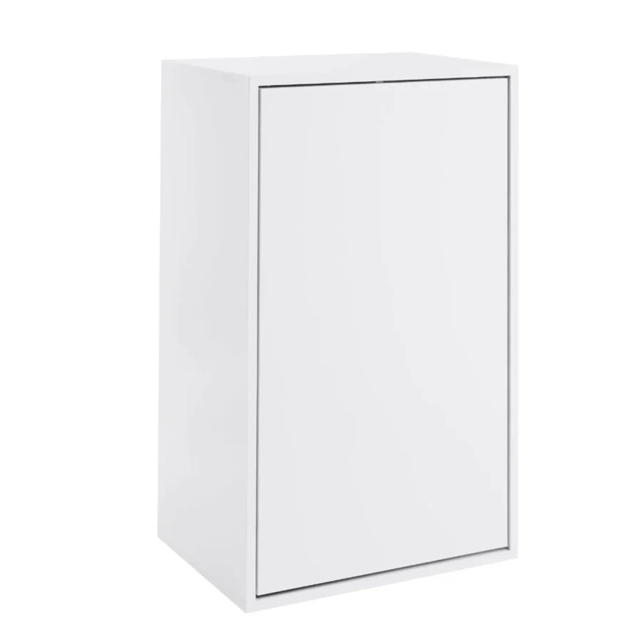 ReCollector Aufbewahrungsbox/Wschekorb 38 L, Brilliant White