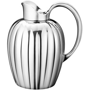 Georg Jensen Bernadotte Kanne fr Wasser 1,6 L