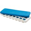 Joseph Joseph QuickSnap Plus Isterningbakke, Hvid/Bl