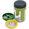 Joseph Joseph Spiro Spiralizer H16 cm, Multifarvet