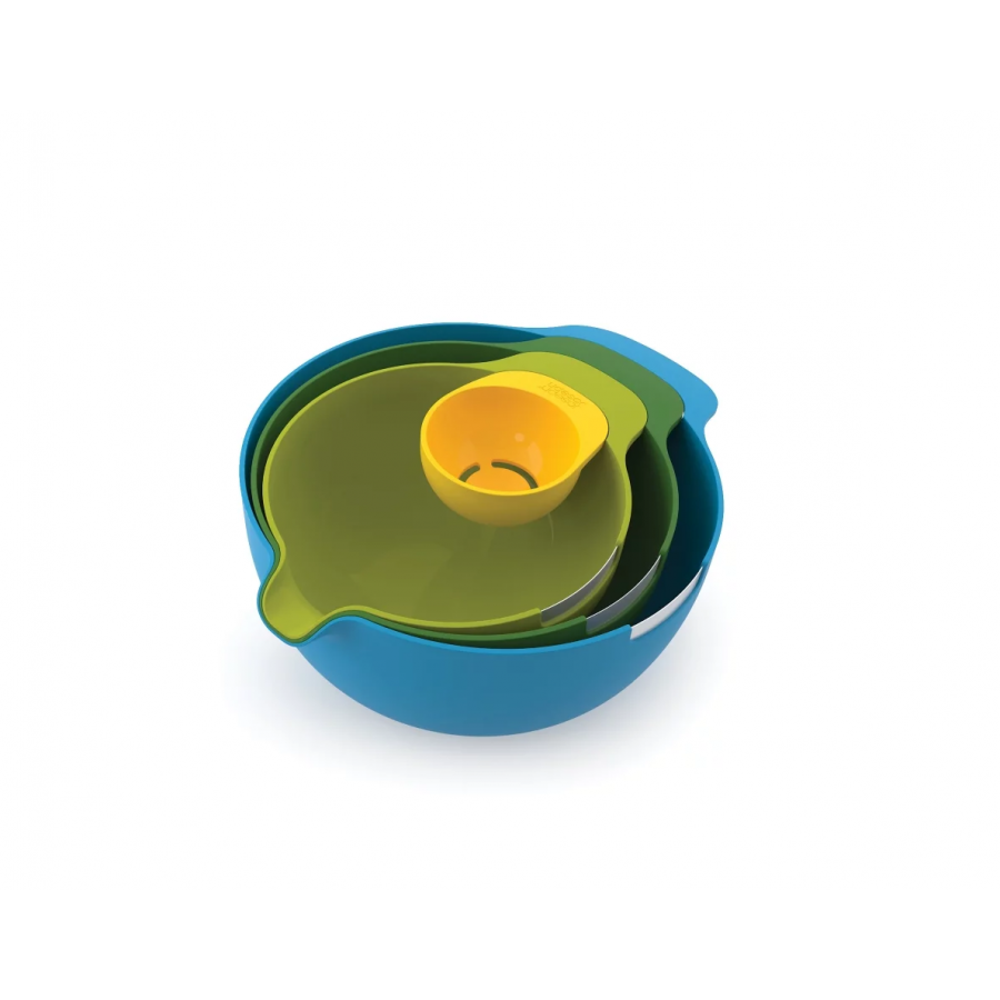 Joseph Joseph Nest Mix rresklst og ggedeler