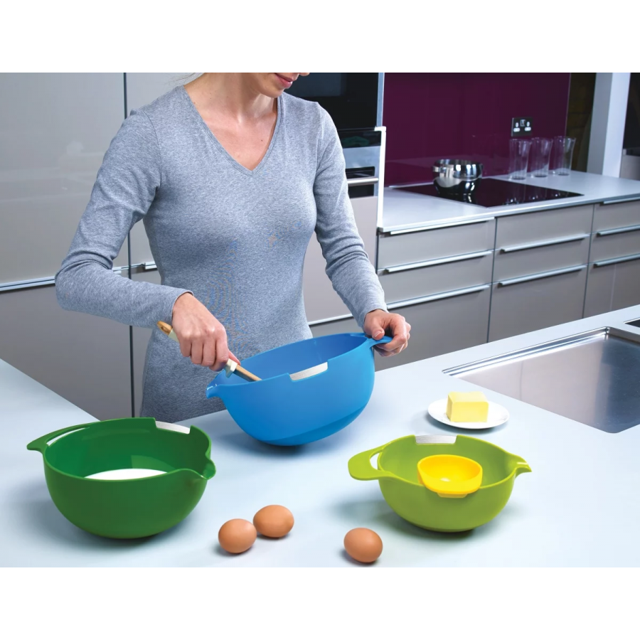 Joseph Joseph Nest Mix rresklst og ggedeler