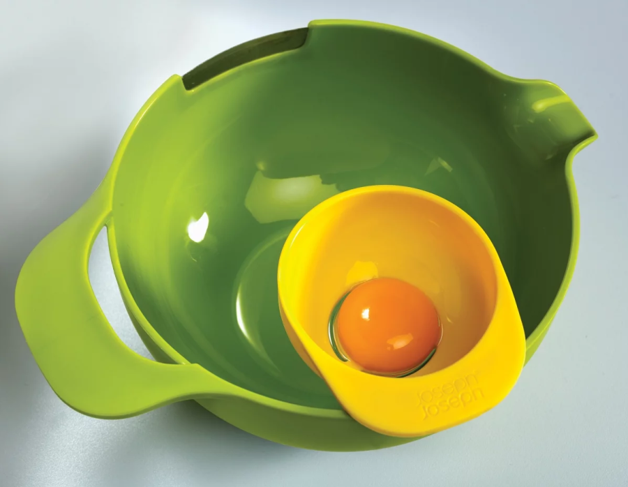 Joseph Joseph Nest Mix rresklst og ggedeler