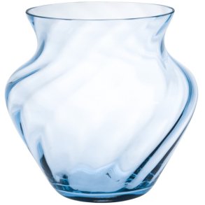 Anna von Lipa Dahlia Vase H22 cm, Lila Alex