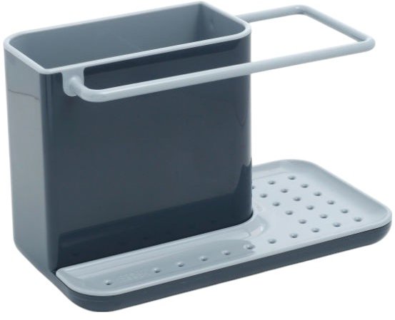 Joseph Joseph Caddy Splorganizer, Grau/Hellgrau