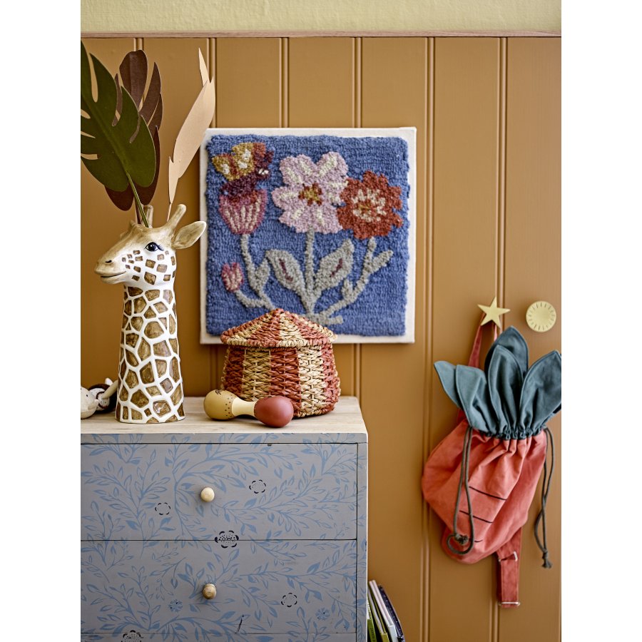 Bloomingville Mini Kara Knage 3 Dele, Brass