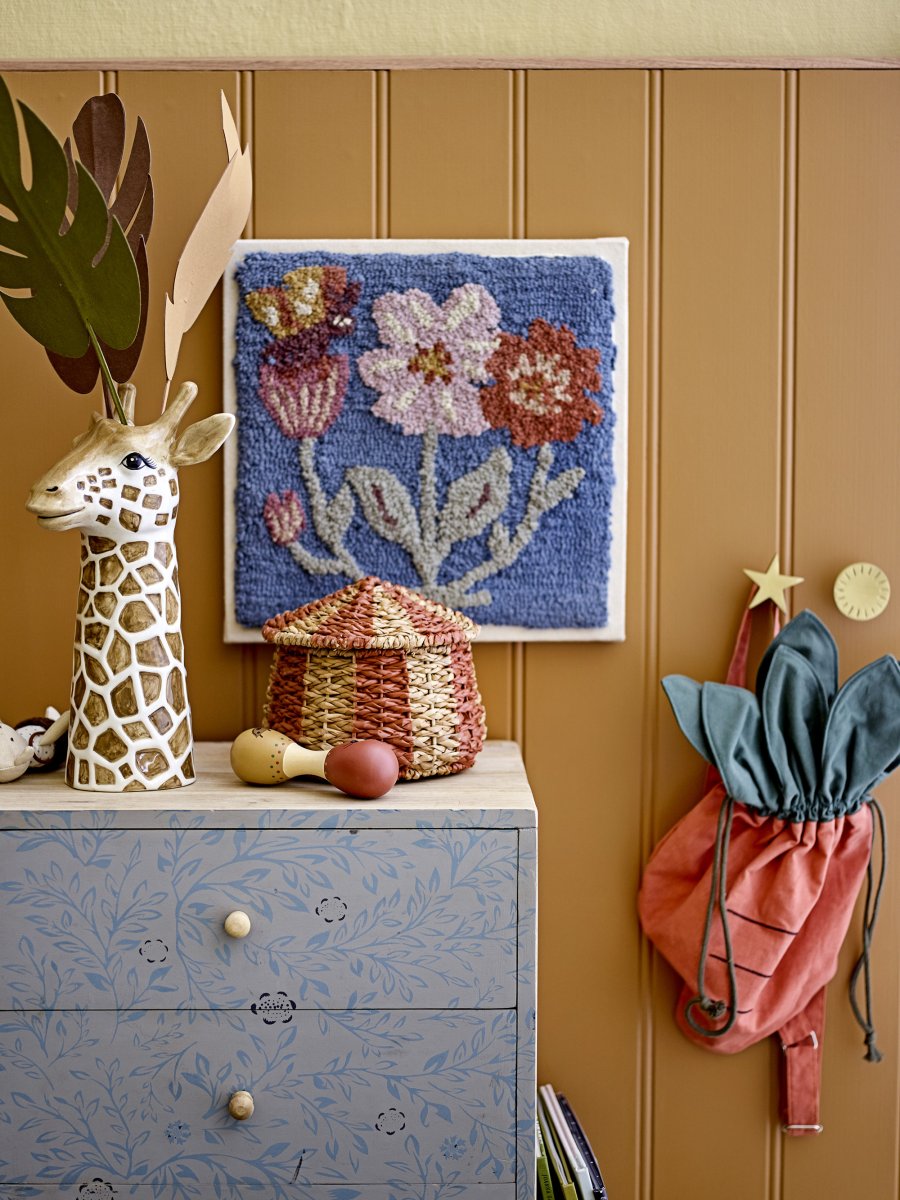 Bloomingville Mini Kara Knage 3 Dele, Brass