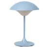 Spring Copenhagen Eclipse Bordlampe 24 cm, Himmelbl