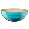 Le Creuset Rund multisk�l 3 L, Caribbean Bl�