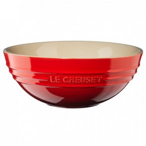 Le Creuset Rund multisk�l 1,6 L, Cerise