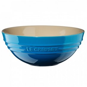 Le Creuset Rund multisk�l 1,6 L, Marseille