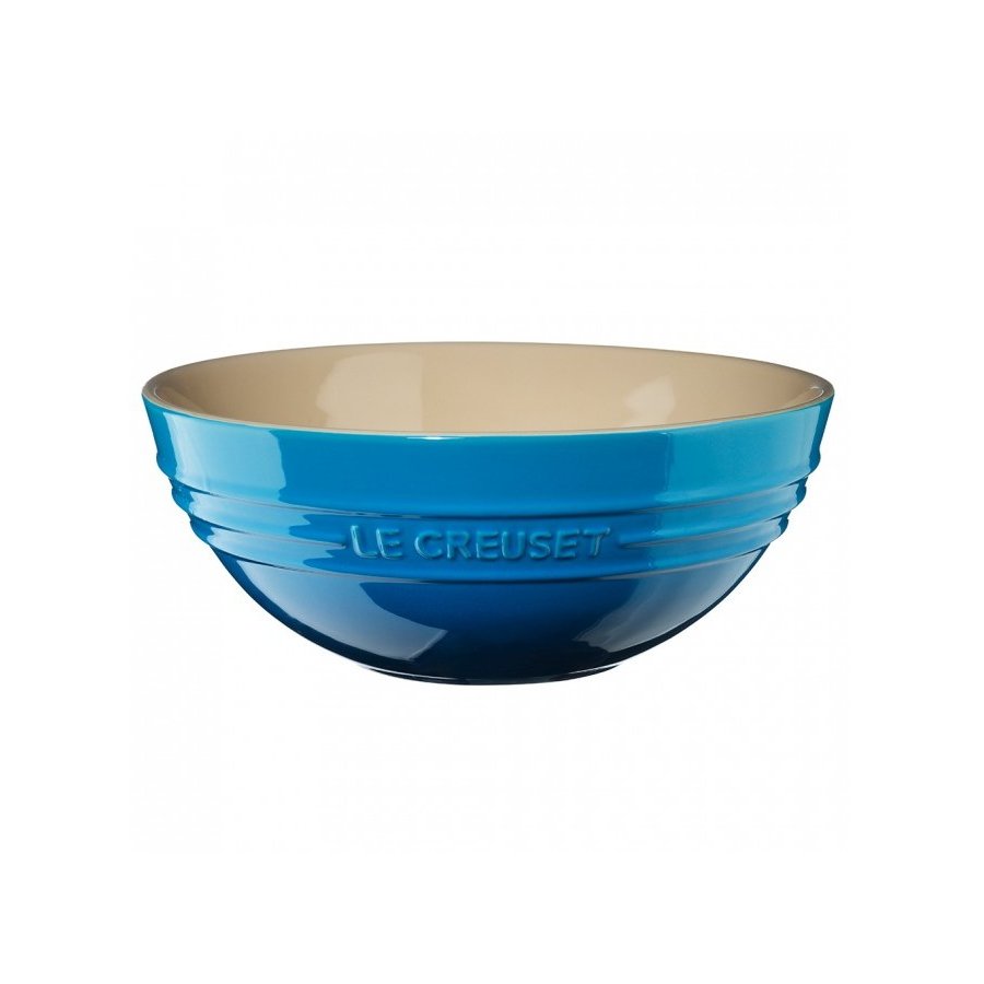 Le Creuset Rund multisk�l 1,6 L, Marseille
