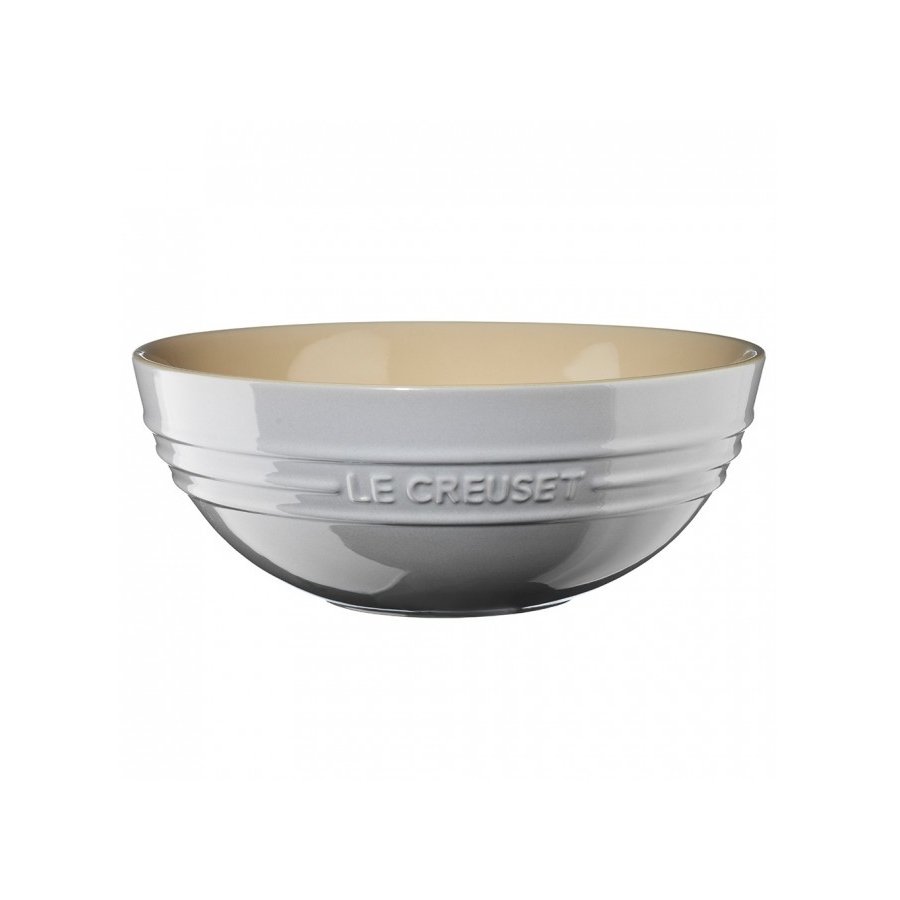 Le Creuset Rund multiskl 1,6 L, Mist Gray