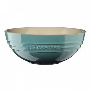 Le Creuset Rund multisk�l 1,6 L, Ocean